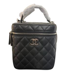 CHANEL Сумка с короткими ручками