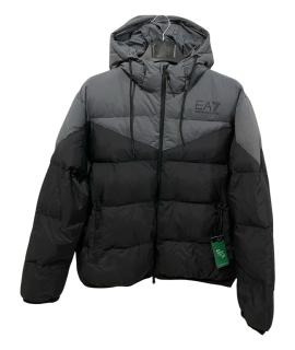 EMPORIO ARMANI Пуховик