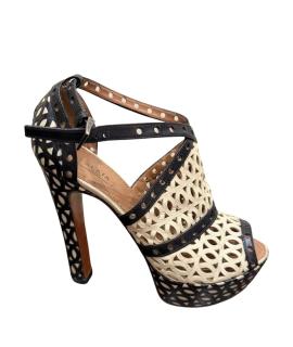 ALAIA Босоножки