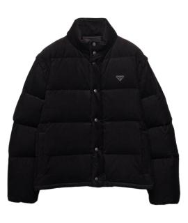 PRADA Пуховик