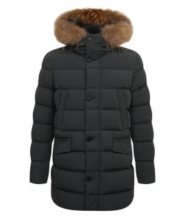 HETREGO Пуховик