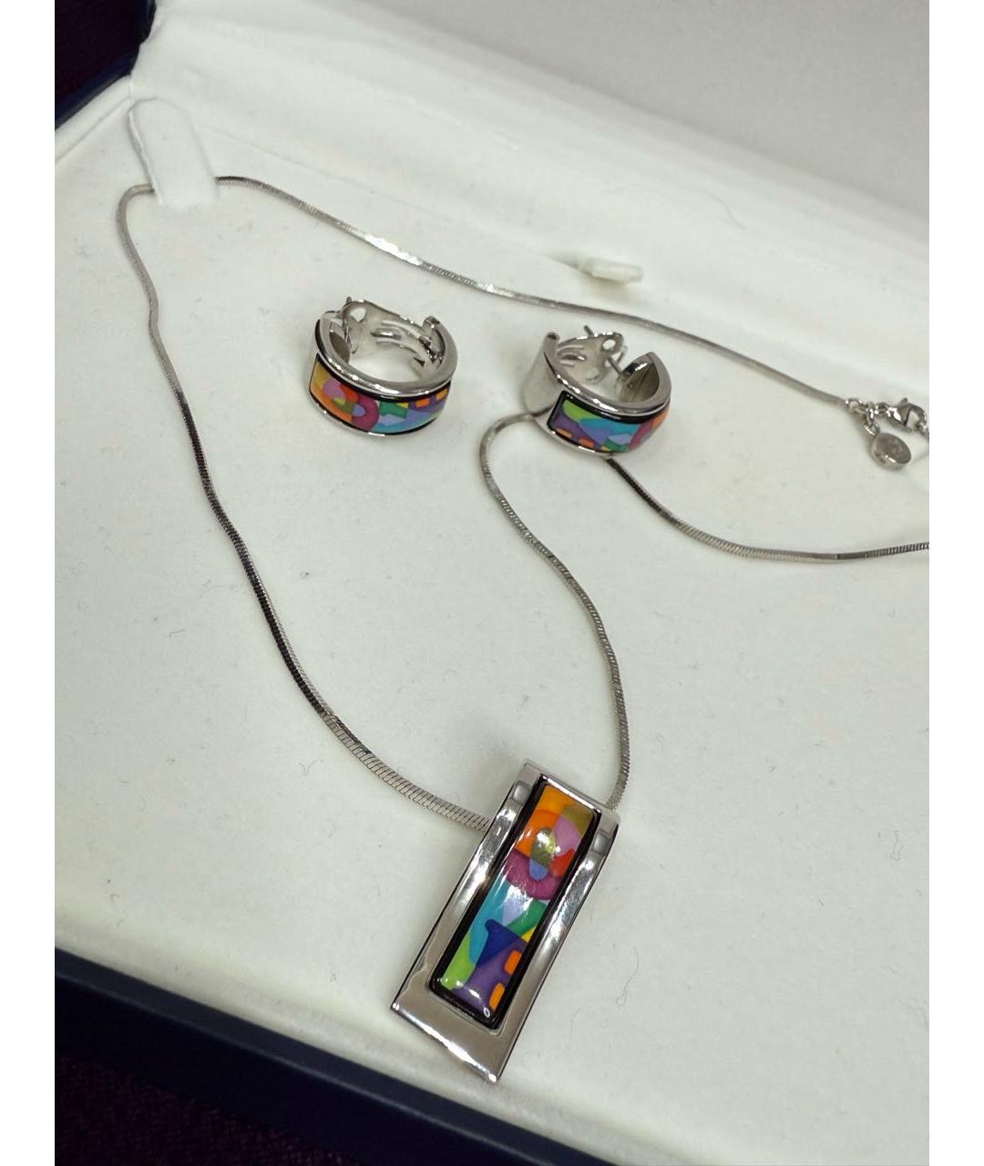 Frey Wille Мульти серебряный комплект, фото 7