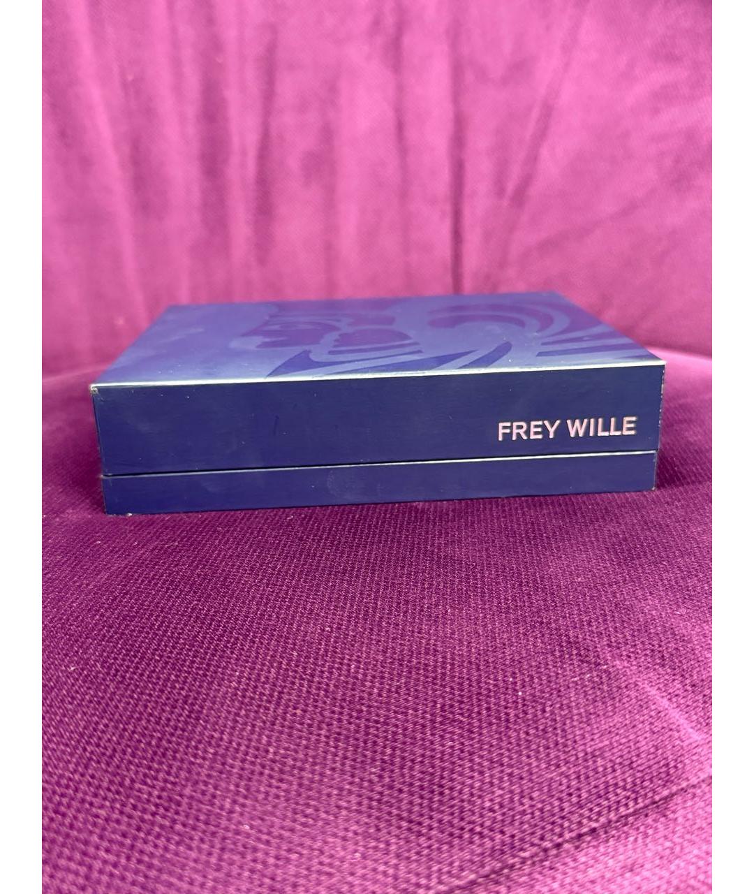 Frey Wille Мульти серебряный комплект, фото 6