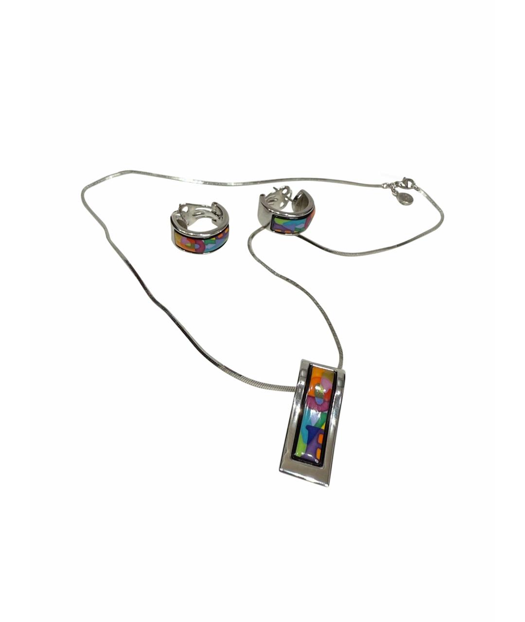 Frey Wille Мульти серебряный комплект, фото 1