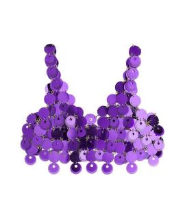 PACO RABANNE Блузы