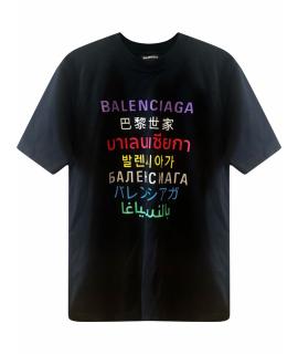 BALENCIAGA Футболка