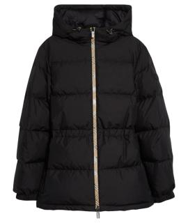 BURBERRY Пуховик