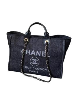 CHANEL Сумка тоут