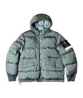 STONE ISLAND Пуховик
