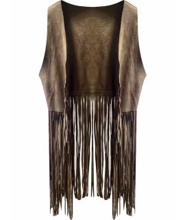 P.A.R.O.S.H. Жилет