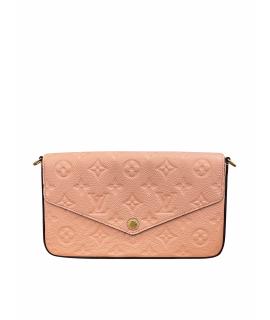 LOUIS VUITTON Клатч/вечерняя сумка