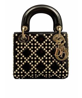 CHRISTIAN DIOR Сумка с короткими ручками