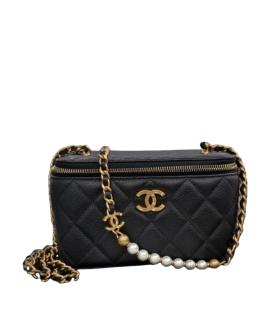 CHANEL Сумка через плечо
