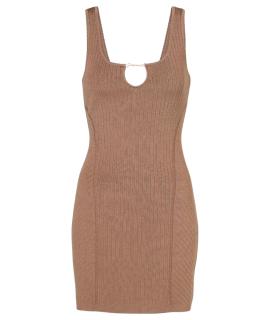 JACQUEMUS Вечернее платье