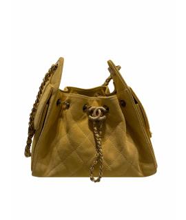 CHANEL Сумка через плечо