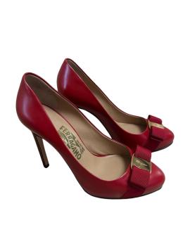 FERRAGAMO Туфли