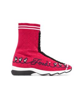 FENDI Кроссовки