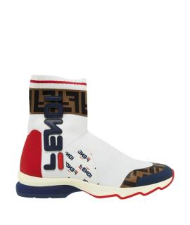 FENDI Кроссовки