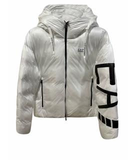 EMPORIO ARMANI Пуховик
