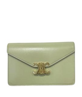 CELINE Сумка через плечо