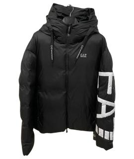 EMPORIO ARMANI Пуховик