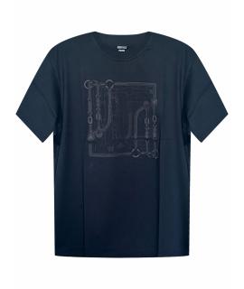 HERMES Футболка