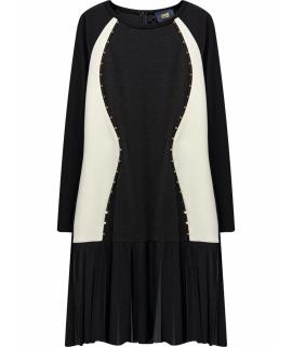 ROBERTO CAVALLI Повседневное платье