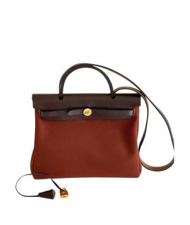 HERMES Сумка через плечо