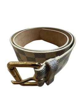 LOUIS VUITTON Ремень
