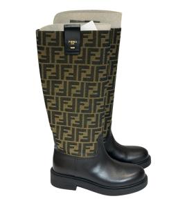 FENDI Сапоги