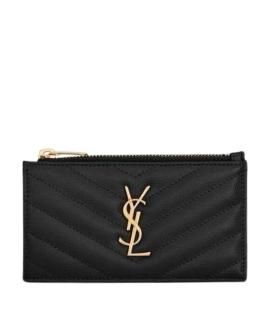 SAINT LAURENT Кошелек