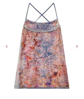 DIESEL Коктейльное платье