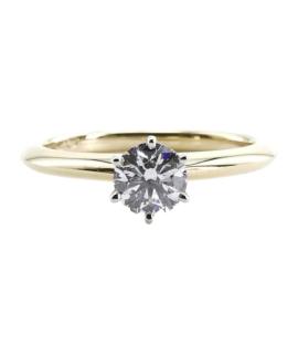 TIFFANY&CO Кольцо