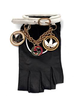 GUCCI Митенки
