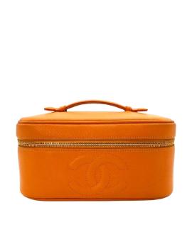 CHANEL Сумка с короткими ручками