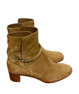 HERMES Ботильоны