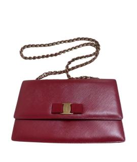 FERRAGAMO Клатч/вечерняя сумка