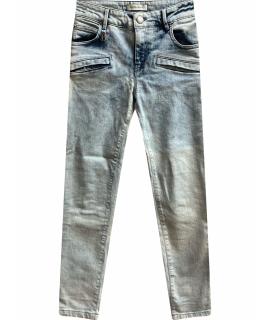 PIERRE BALMAIN Джинсы слим