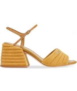 FENDI Босоножки