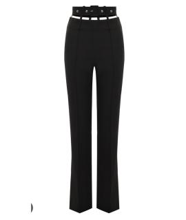 ROKH Брюки узкие