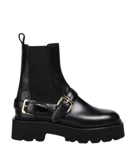 SANDRO Ботинки