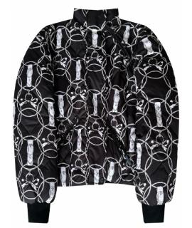 HERMES Пуховик