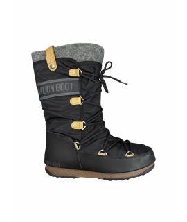 MOON BOOT Полусапоги