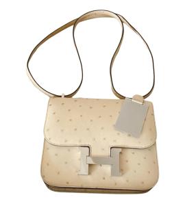 HERMES Сумка через плечо