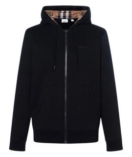 BURBERRY Худи/толстовка