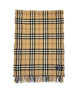 BURBERRY Шарф