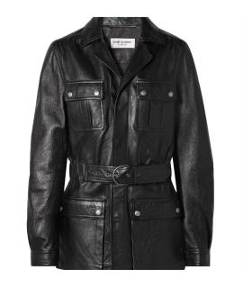 SAINT LAURENT Куртка