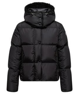 MONCLER Пуховик