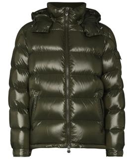 MONCLER Пуховик