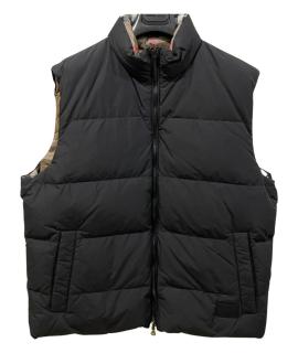 BURBERRY Жилет